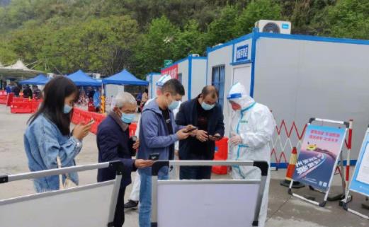 核酸檢測漏了一次會怎么樣 怎么查自己做過的所有核酸檢測