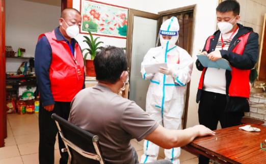 混檢陽(yáng)性復(fù)檢陰性能解除隔離嗎 混檢有問(wèn)題會(huì)被一起隔離多久