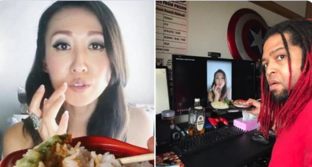 朋友圈的13張完美照片,換個角度來看,拍攝的時候很尷尬,照騙!