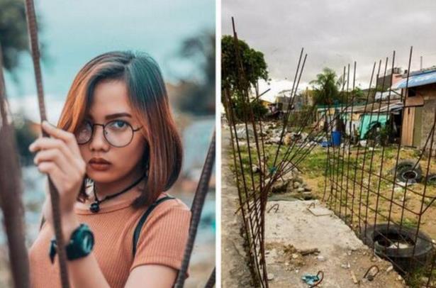 朋友圈的13張完美照片,換個角度來看,拍攝的時候很尷尬,照騙!