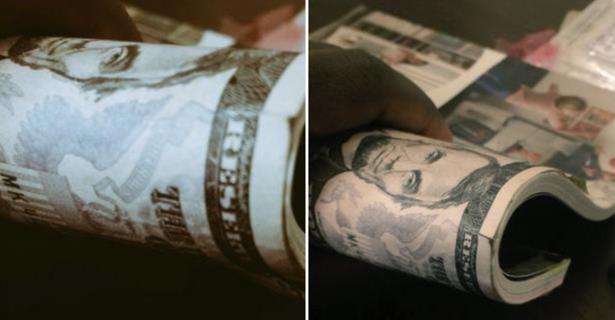 朋友圈的13張完美照片,換個角度來看,拍攝的時候很尷尬,照騙!