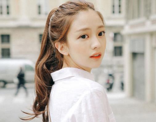 劉海油了怎么辦?劉海容易油怎么處理?