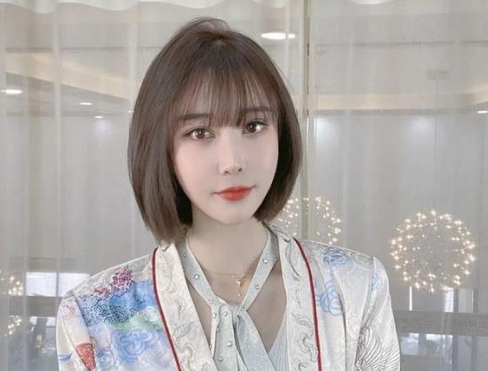 劉海禿頂了還會長好嗎?劉海打薄和打碎的區別