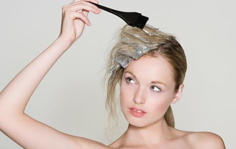 經常使用染發劑真的容易致癌嗎 如何健康染發