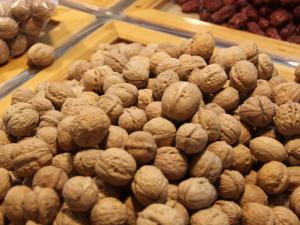 吃核桃可以幫助男性預防前列腺癌嗎?