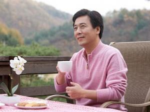 中年男人應多吃什么食物？男人四十養生訣竅