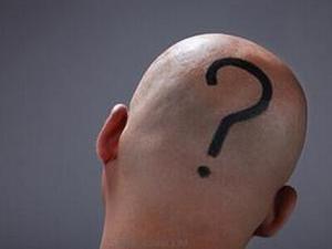 男性脫發的原因有哪些?謝頂男防脫發吃什么?