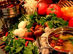 貪吃火鍋導致不育？不孕不育的原因有哪些？