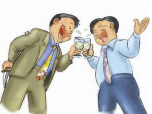 男性每天兩杯酒精液質量差-喝酒或導致不育