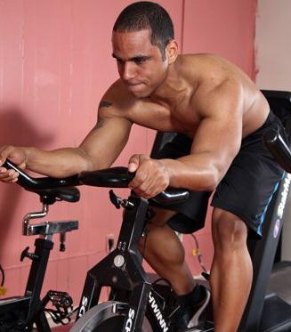 40歲的男人該如何健身?四十歲的男人健身不可盲從