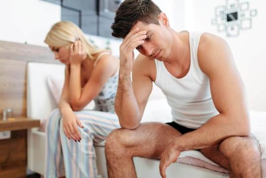 堅(jiān)持跑步性功能變強(qiáng)了是真的嗎?男人久坐不運(yùn)動(dòng)對精子有影響嗎?