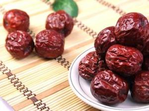 月經期可以吃紅棗嗎？月經期吃紅棗的注意事項