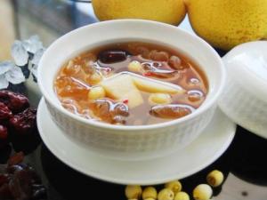 女人補血吃什么最好?女人補血的食譜有哪些