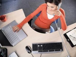 辦公室壞習慣有哪些?職業女性辦公室惡習盤點