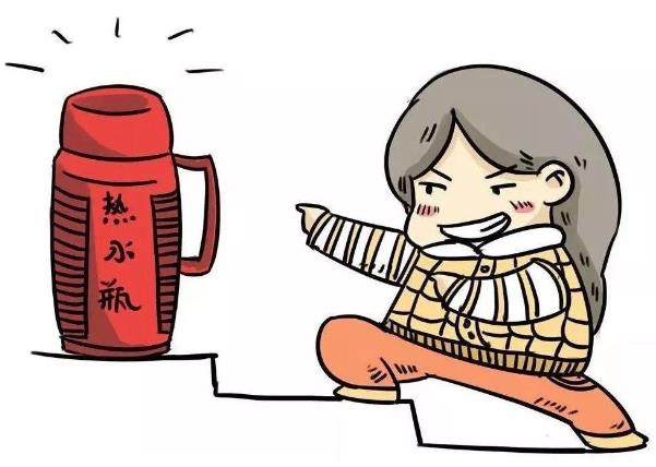 女朋友說肚子疼怎么回答 女朋友說肚子疼標準回復答案