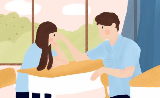 產后同房什么姿勢會比較緊?產后半年同房沒有水是怎么回事