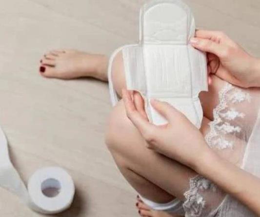 散裝的衛生巾安全嗎?安睡褲為何不能重復使用?