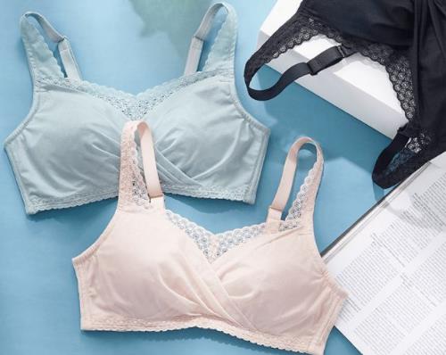 內衣全罩杯半罩杯哪個好?內衣尺碼表40/90是多大?