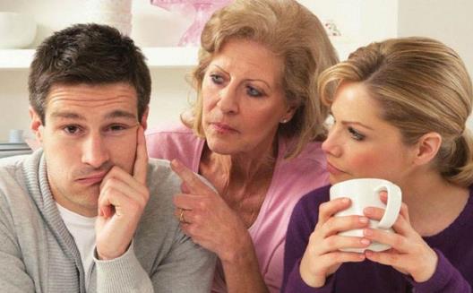 婆媳關(guān)系如何相處?婆媳關(guān)系處好的幾條原則