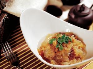 海蜇可以怎么做？海蜇的做法