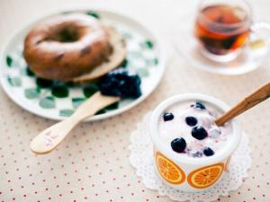 老酸奶是什么?老酸奶的做法