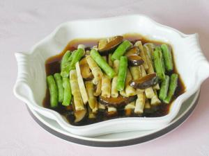 竹筍的營養價值-竹筍的做法