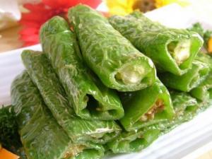 虎皮青椒是什么地方的菜？虎皮青椒的做法