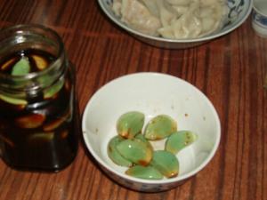 醋泡大蒜的做法-醋泡大蒜好嗎?