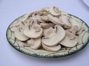 雙孢菇的營養價值-雙孢菇的做法