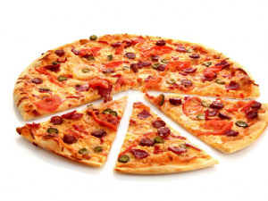 披薩怎么做好吃?披薩的做法