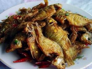 爆魚的做法-爆魚的營養價值