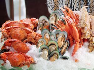 雪蟹怎么做好吃?雪蟹的營養價值-雪蟹的做法
