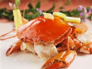 膏蟹怎么做好吃？膏蟹的簡介-膏蟹的做法