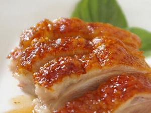 鴨肉怎么吃好？鴨肉滋陰清熱食療法