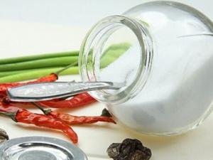 怎么減鹽不減味?多醋少糖做菜也能香