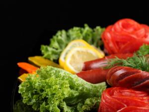 怎么保證蔬菜的營養物質不流失？蔬菜焯水的方法