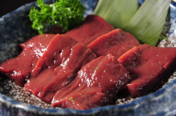 牛肝怎么做好吃?如何去除牛肝的異味