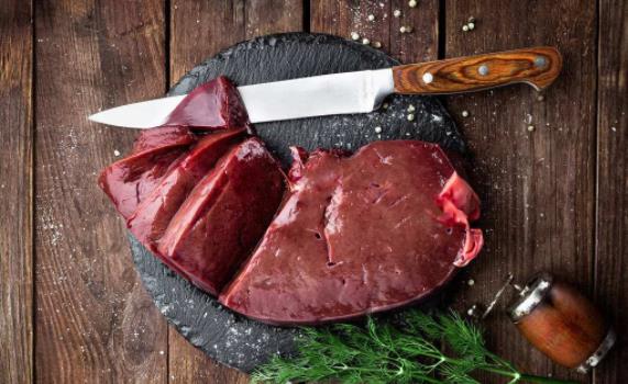 牛肝怎么做好吃?如何去除牛肝的異味