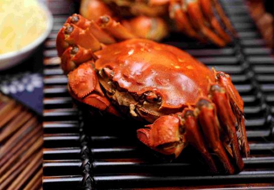 大閘蟹帶繩子蒸還是去掉繩子蒸?大閘蟹蒸15分鐘是水開開始算時間嗎