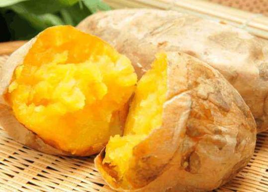 烤箱烤紅薯會不會爆炸?烤箱烤紅薯怎么設置溫度和時間