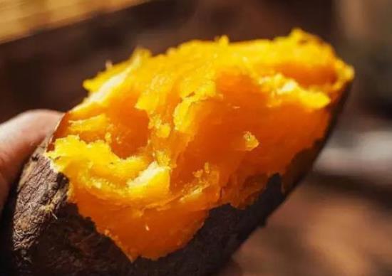 烤箱烤紅薯會不會爆炸?烤箱烤紅薯怎么設置溫度和時間