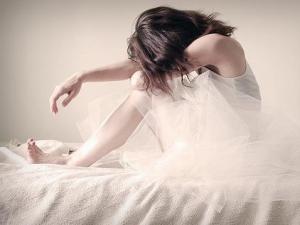 如何打開(kāi)女人的心結(jié)?解讀女人六大不開(kāi)心因素