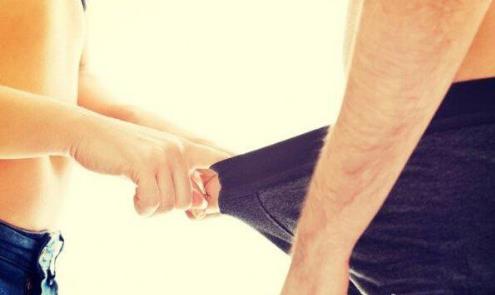 女孩性暗示有哪些 女人暗示男人想去開房的幾句話