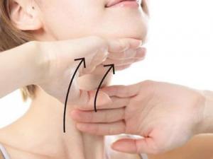 下顎看相:從下顎看一個人的晚年運氣與子孫運