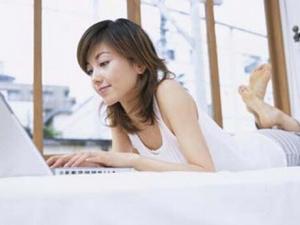 常接觸電腦怎么預(yù)防輻射?喝藥茶可預(yù)防輻射