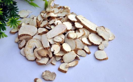 白芷有哪些功效?吃白芷有哪些注意事項