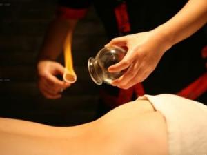 拔火罐的好處:背部拔罐有什么好處