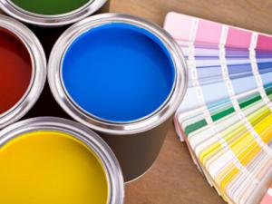 孕婦可以使用乳膠漆嗎?乳膠漆對寶寶的危害