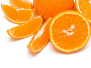 孕婦能吃橙子嗎？橙子的營養價值