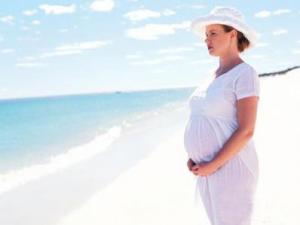 孕婦夏天中暑了怎么辦？孕婦夏天如何預(yù)防中暑